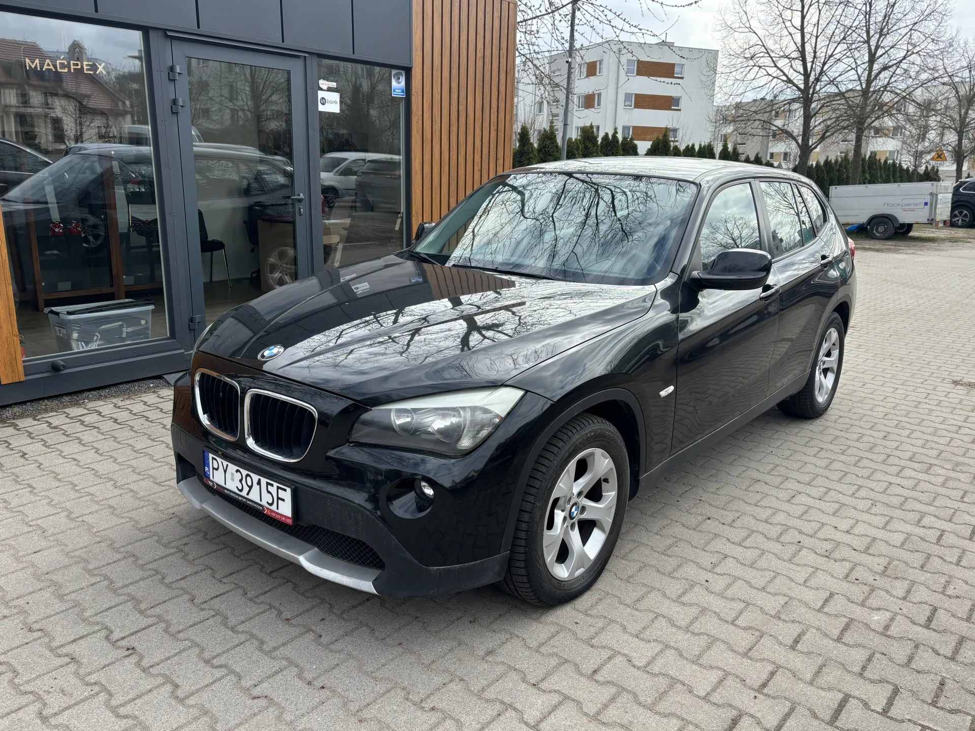 XDRIVE