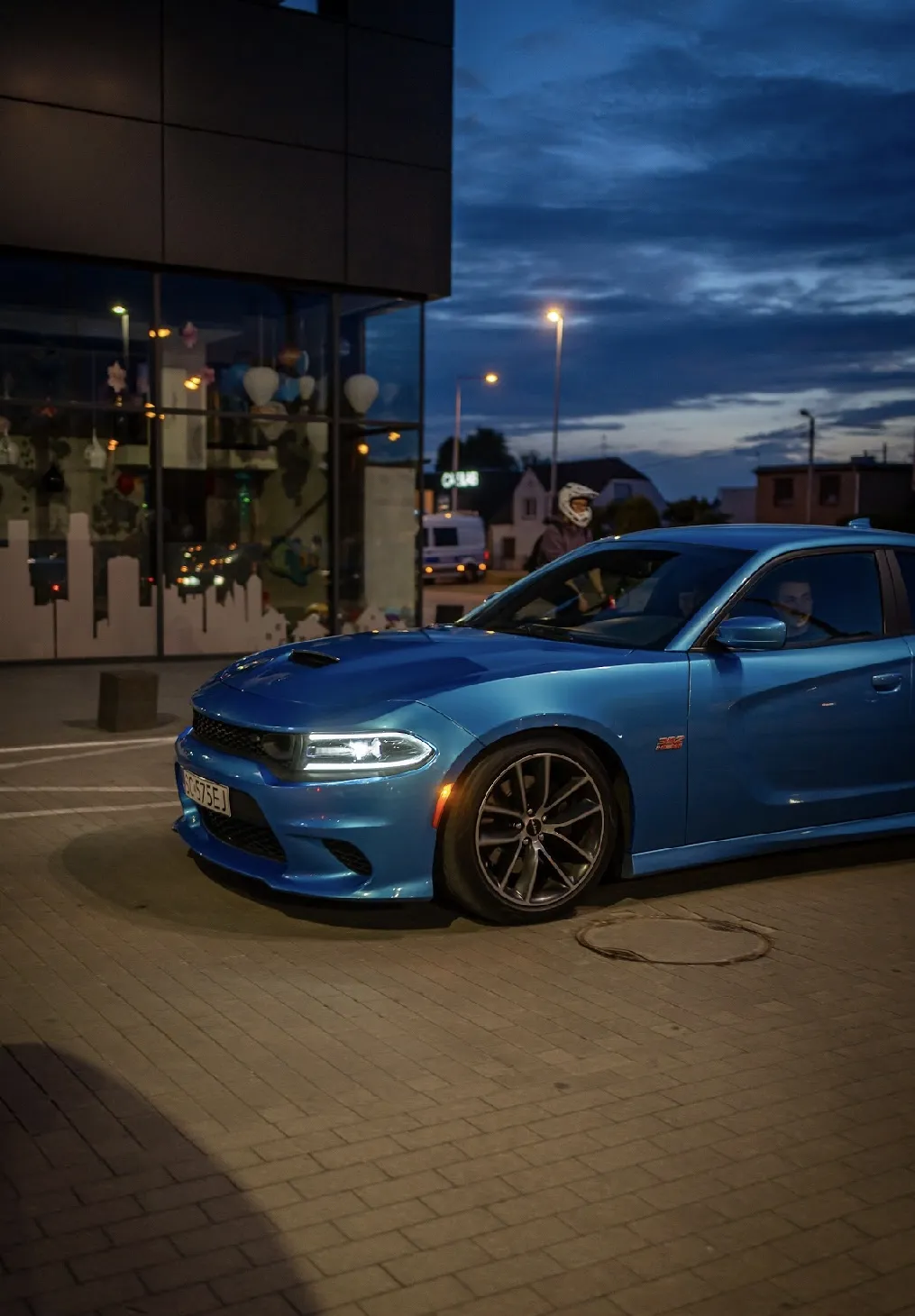 SCAT PACK