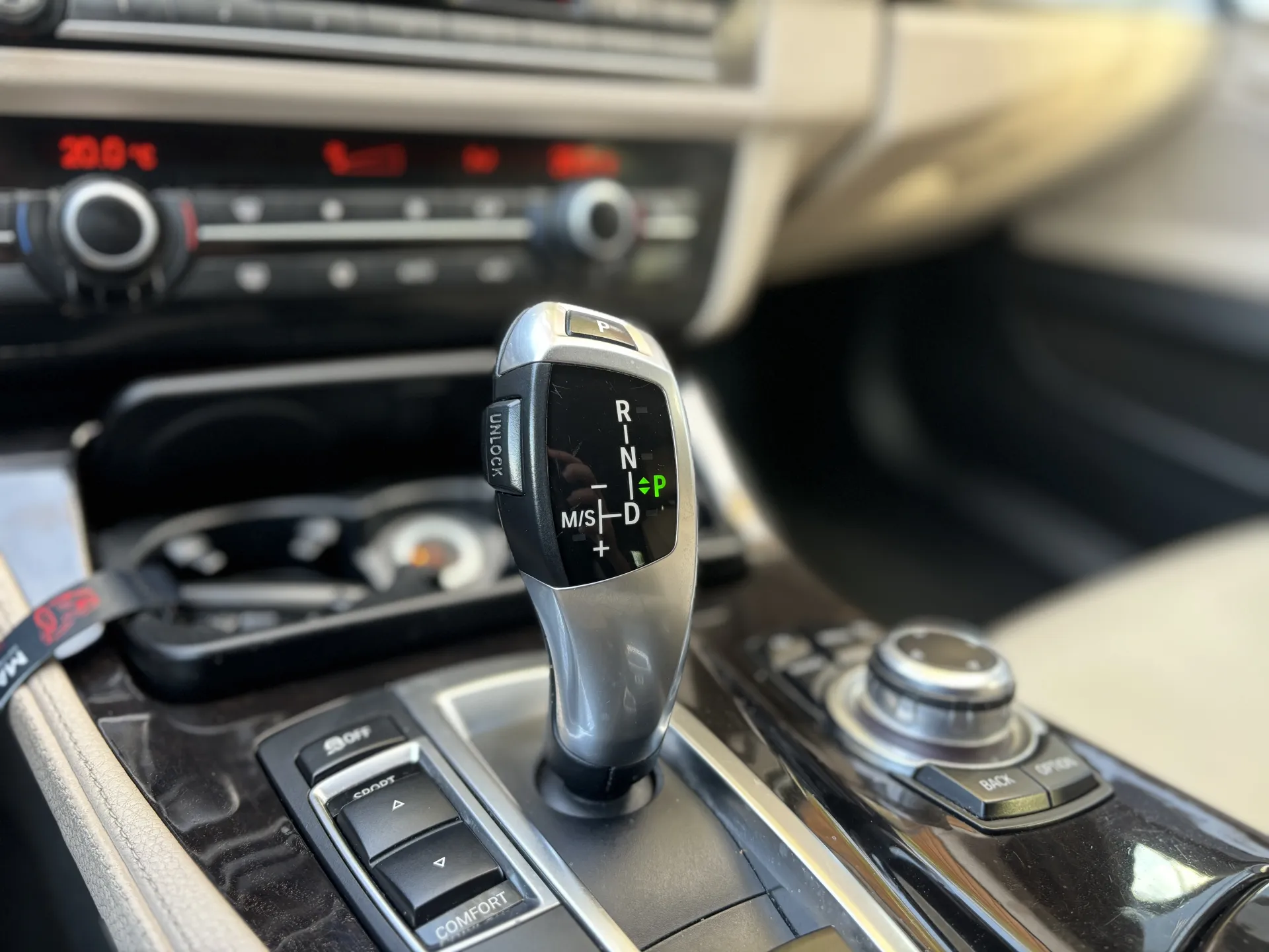 Zdjęcie z galerii: BMW 525d F11