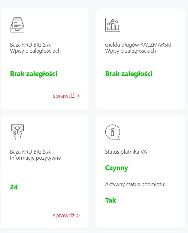 Certyfikat MAĆPEX