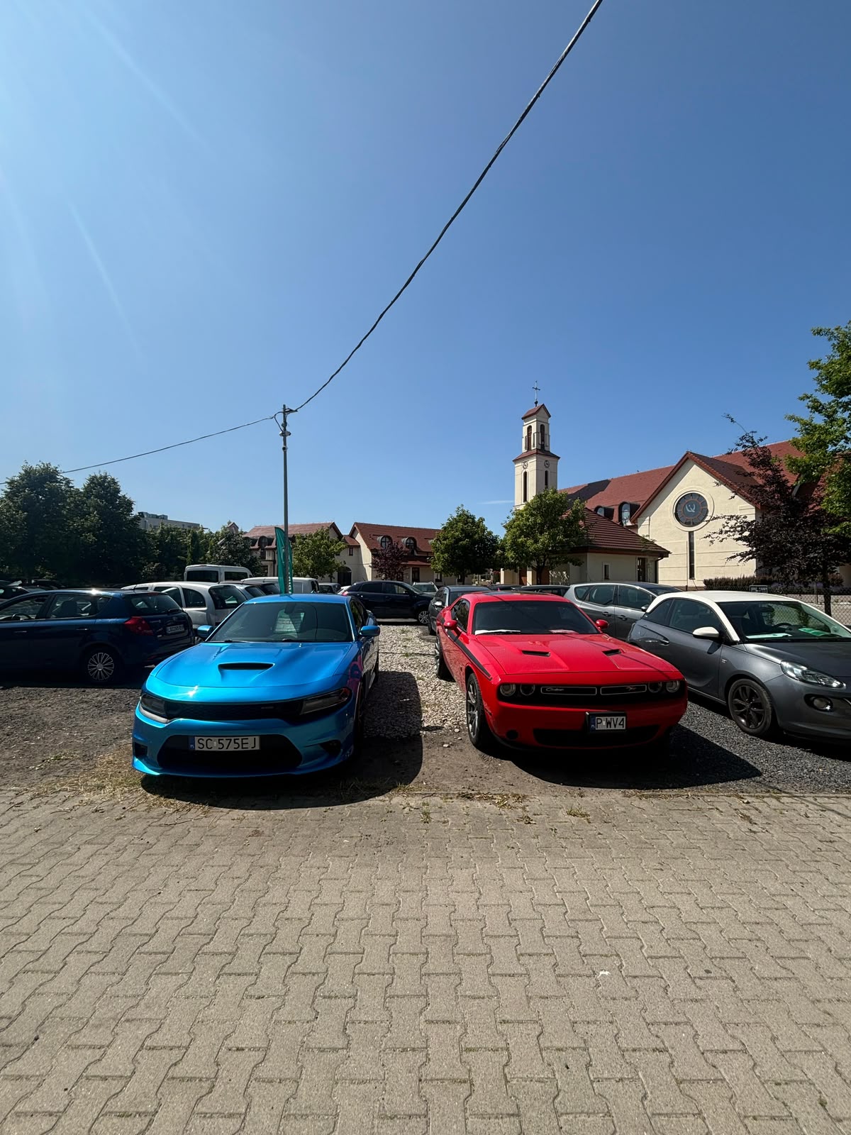 Ciekawy okaz Maćpex