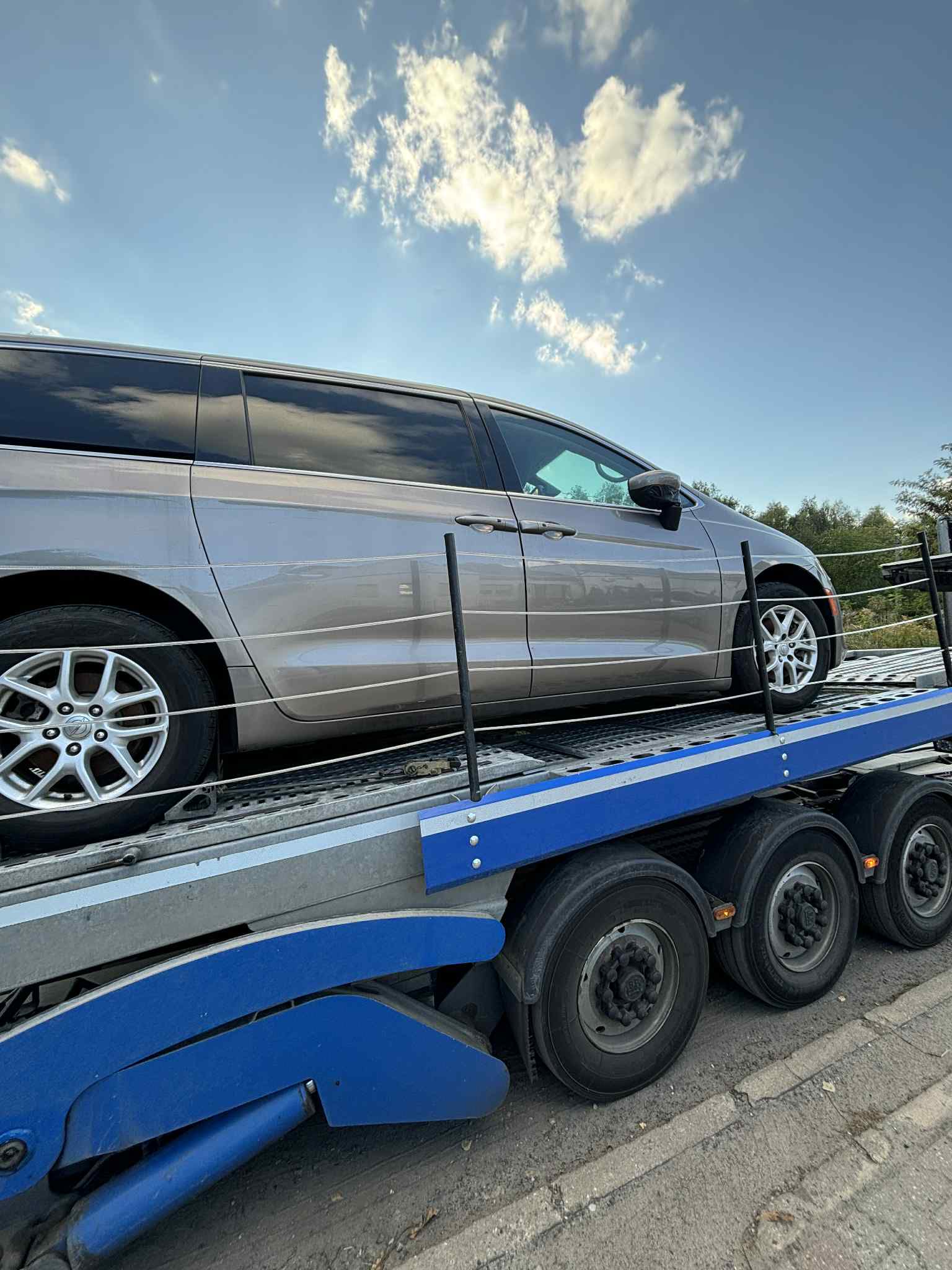 Ciekawy okaz Maćpex