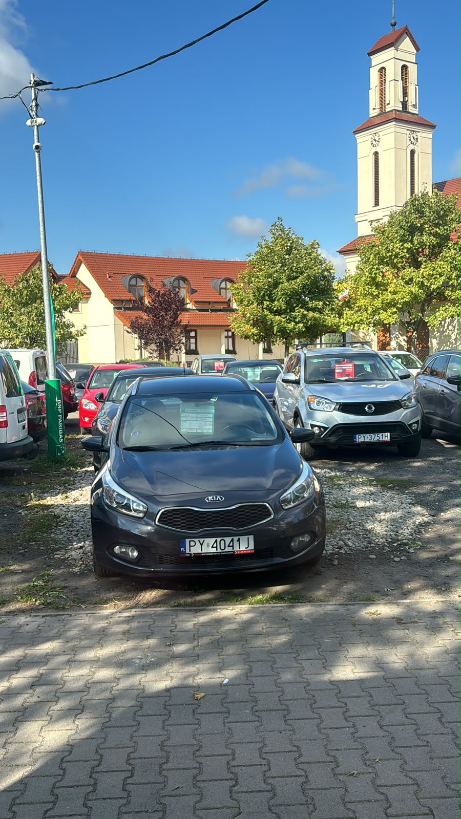 Ciekawy okaz Maćpex